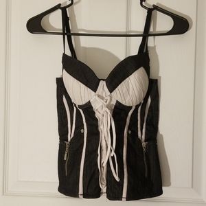 Stylish corset